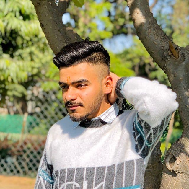 Sarthik Khanna